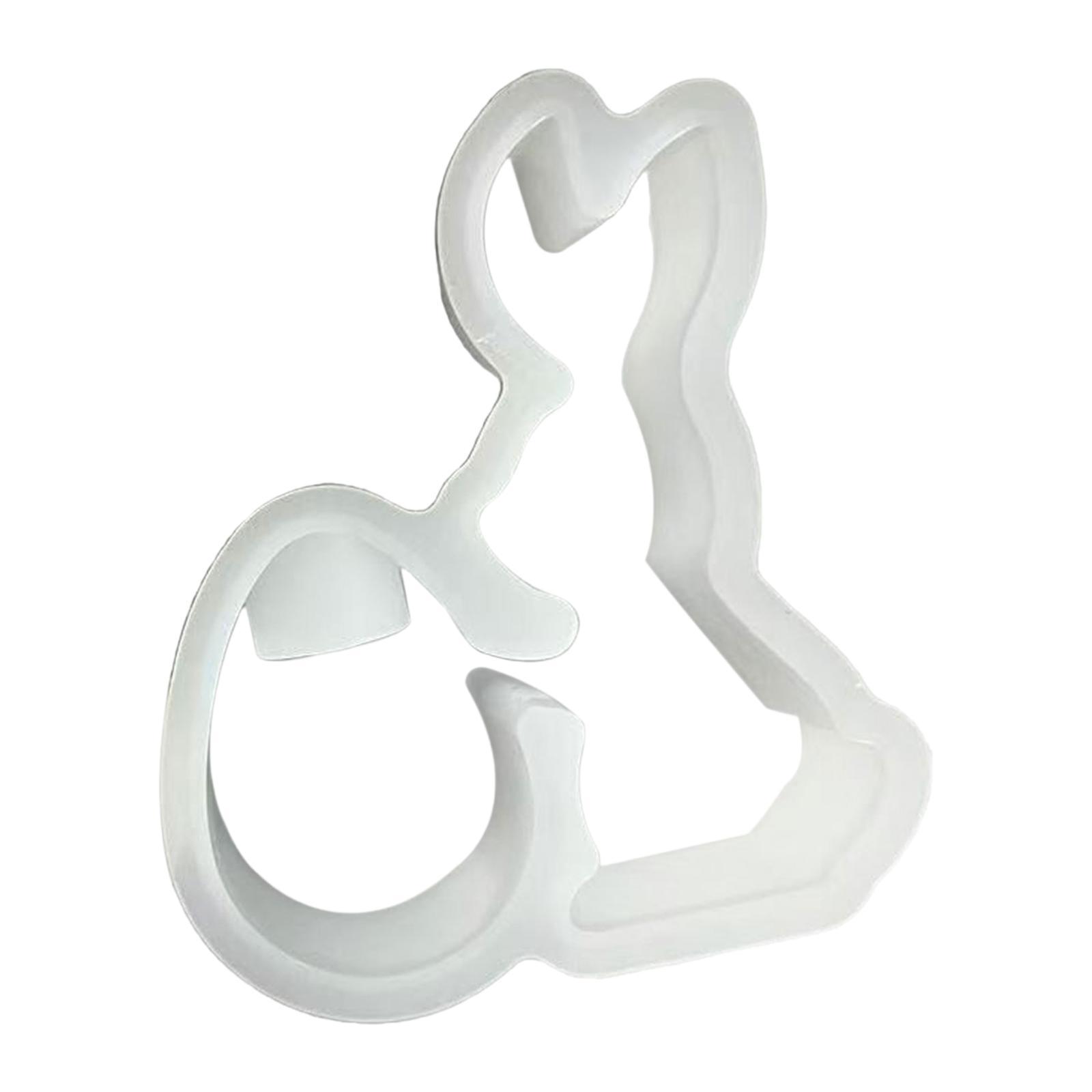 Candle Making For Kids - Bunny Silicone Mould Candle Making Mould