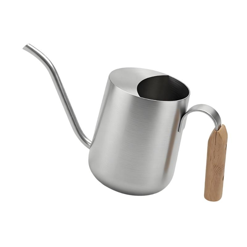 G6KF Indoor Pot Watering Can w - огляд і ціна Pour Pot Aluminum