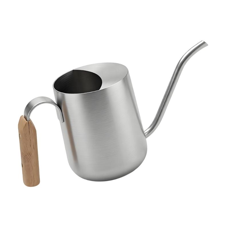 G6KF Indoor Pot Watering Can w - огляд і ціна Pour Pot Aluminum