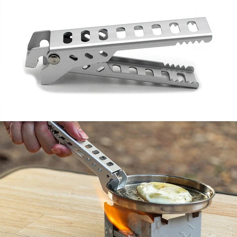 Clip en alliage d'aluminium An - огляд і ціна Pour Pot Aluminum