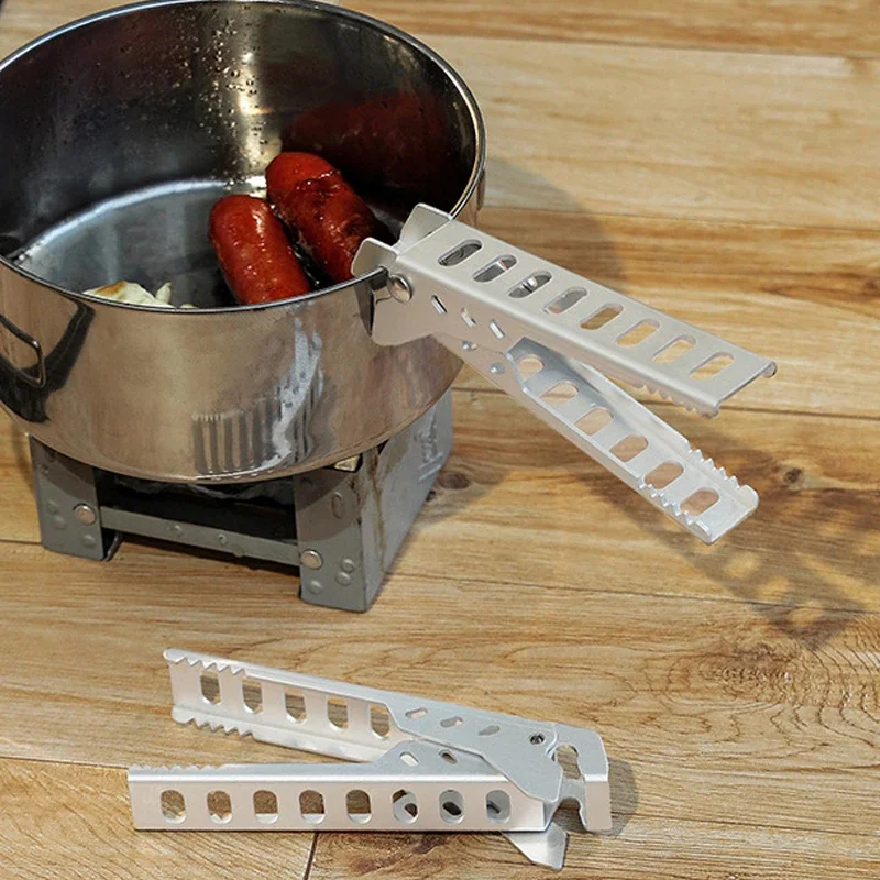 Clip en alliage d'aluminium An - огляд і ціна Pour Pot Aluminum