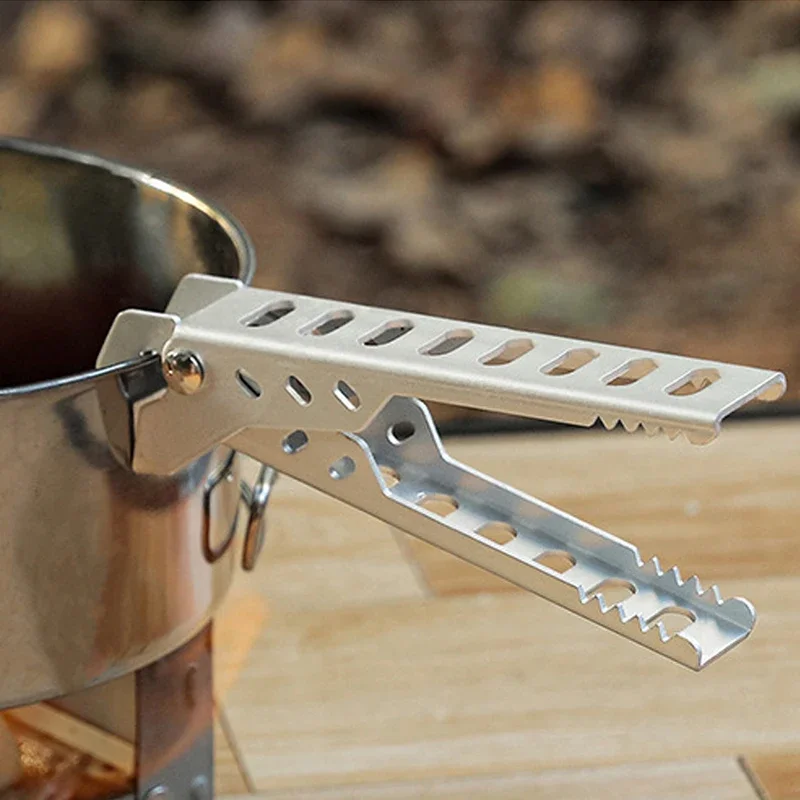 Clip en alliage d'aluminium An - огляд і ціна Pour Pot Aluminum