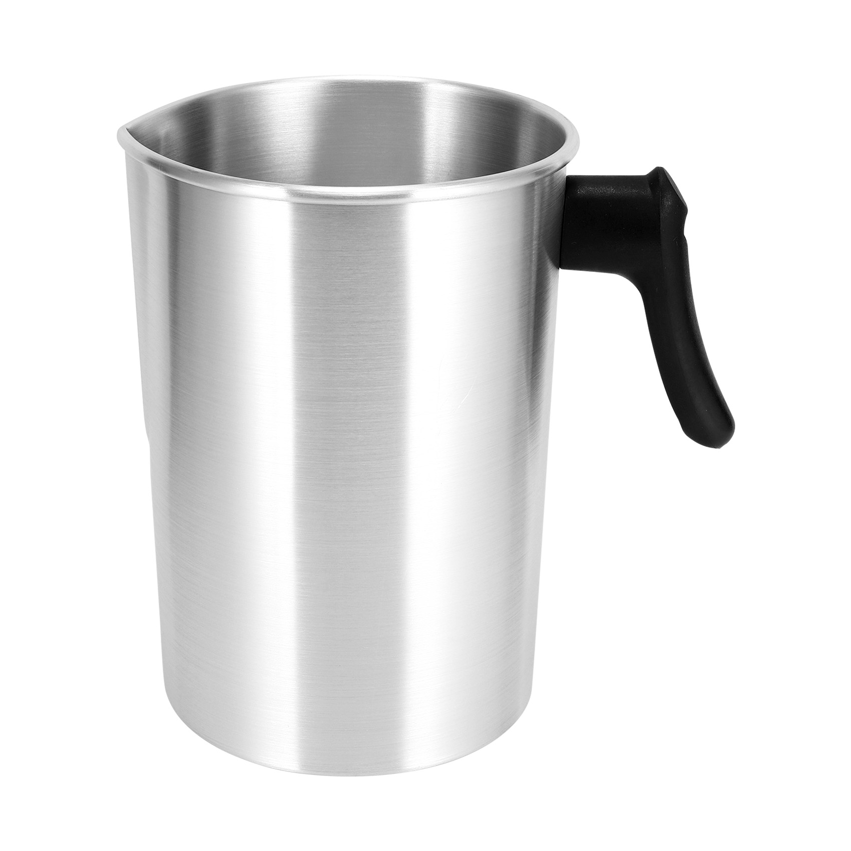 DT38 4 Pounds Candle Making Po - огляд і ціна Pour Pot Aluminum