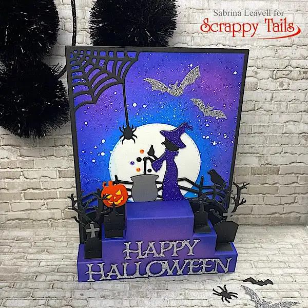 Halloween Haunted Castle Spook - огляд і ціна Candle Making Newcastle
