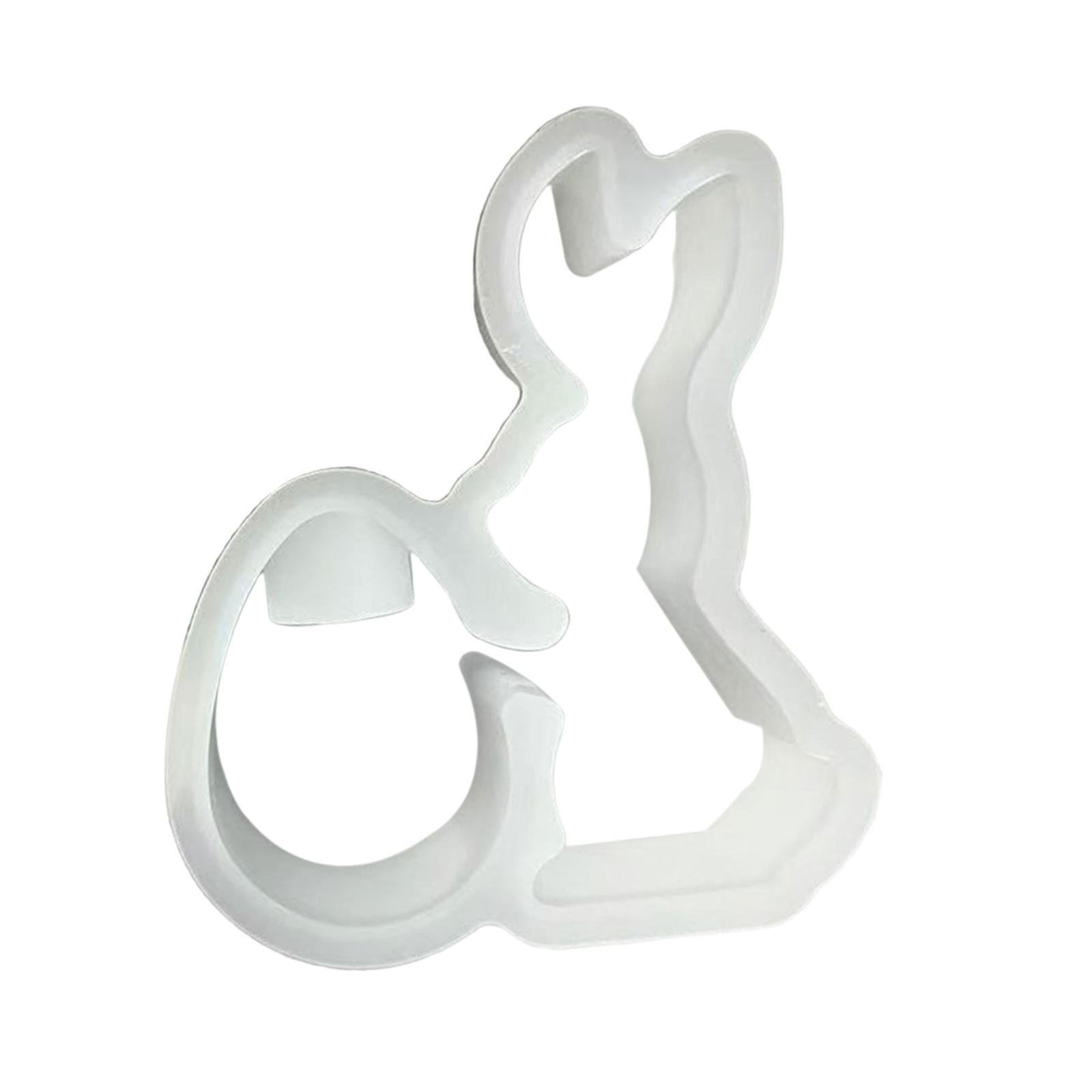 Bunny Silicone Mould Candle Ma - огляд і ціна Candle Making For Kids
