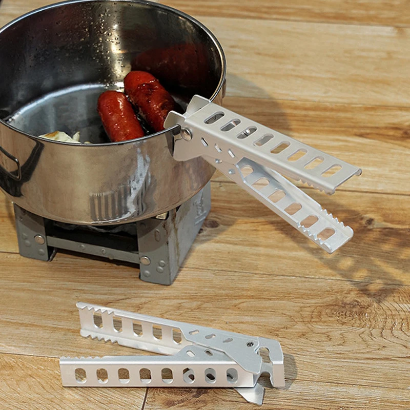 Clip en alliage d'aluminium An - огляд і ціна Pour Pot Aluminum
