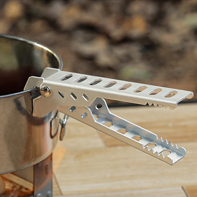 Clip en alliage d'aluminium An - огляд і ціна Pour Pot Aluminum