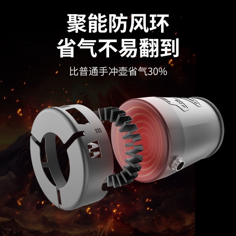 Portable Lightweight Long Spou - огляд і ціна Pour Pot Aluminum