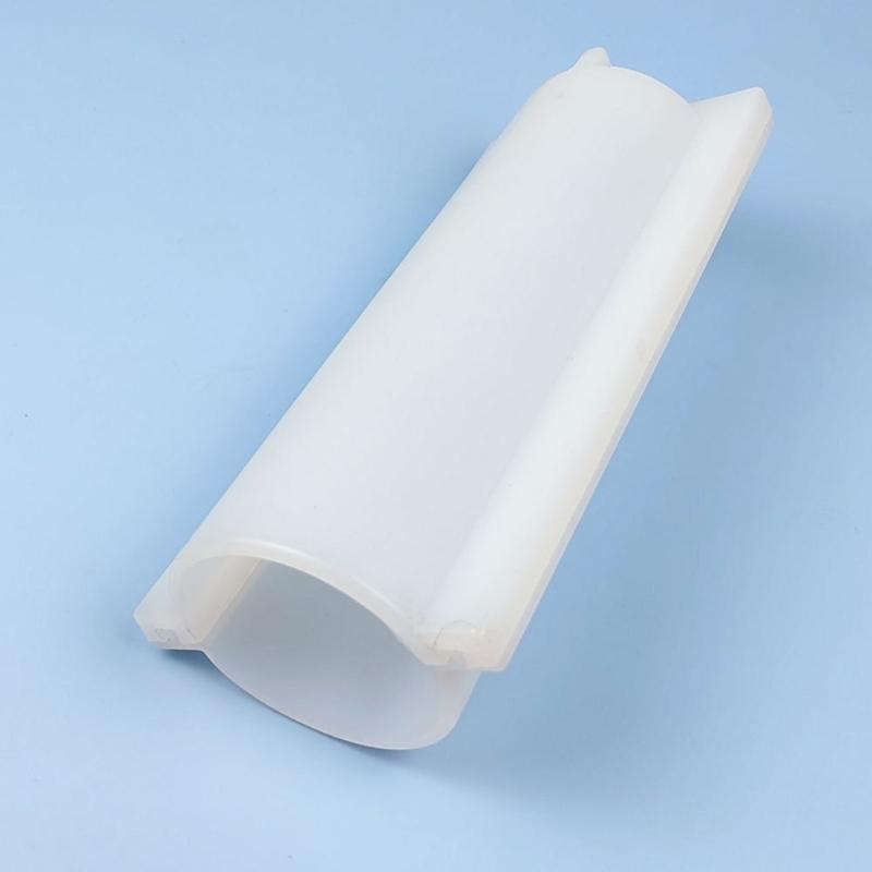 Large Cylinder Silicone Mold M - огляд і ціна Candle Making For Kids