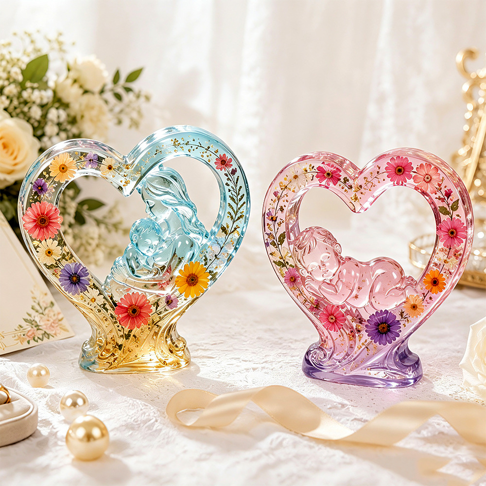 Loving Mother and Child Silico - огляд і ціна Candle Making For Kids