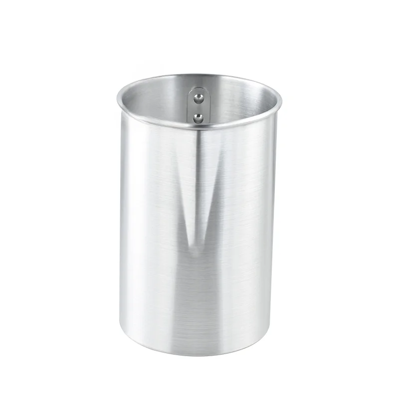 'Candle Making Pouring Pot Alu - огляд і ціна Pour Pot Aluminum